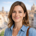 Elina Ward write for travling on dizzyjournal