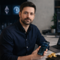 Victor Solen crypto write on dizzyjournal