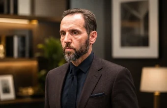 Professional portrait for Jack Smith net worth methodology article