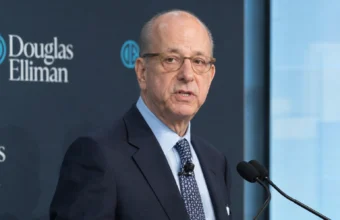Victor Davis Hanson speaking at a public event for a 2025 net worth analysis