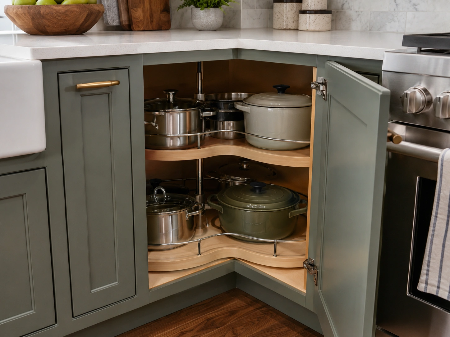 blind-corner-kitchen-lazy-susan-organizer